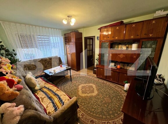 Apartament de vânzare 2 camere Nord - 158226AV | BLITZ Bistriţa | Poza3