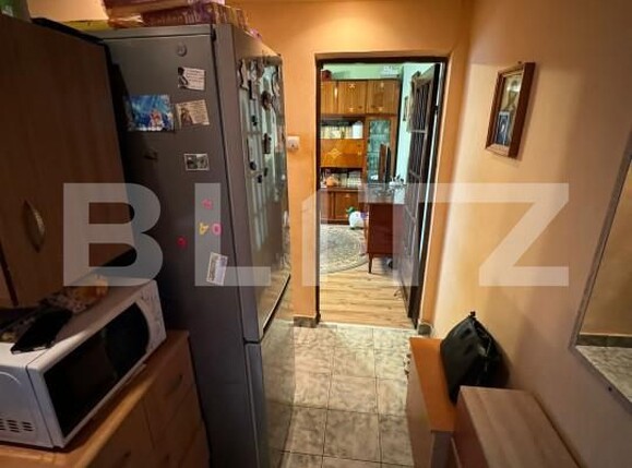 Apartament de vânzare 2 camere Nord - 158226AV | BLITZ Bistriţa | Poza2