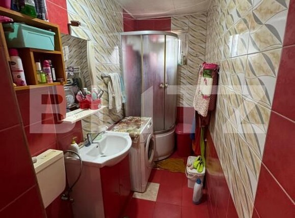 Apartament de vânzare 2 camere Nord - 158226AV | BLITZ Bistriţa | Poza6