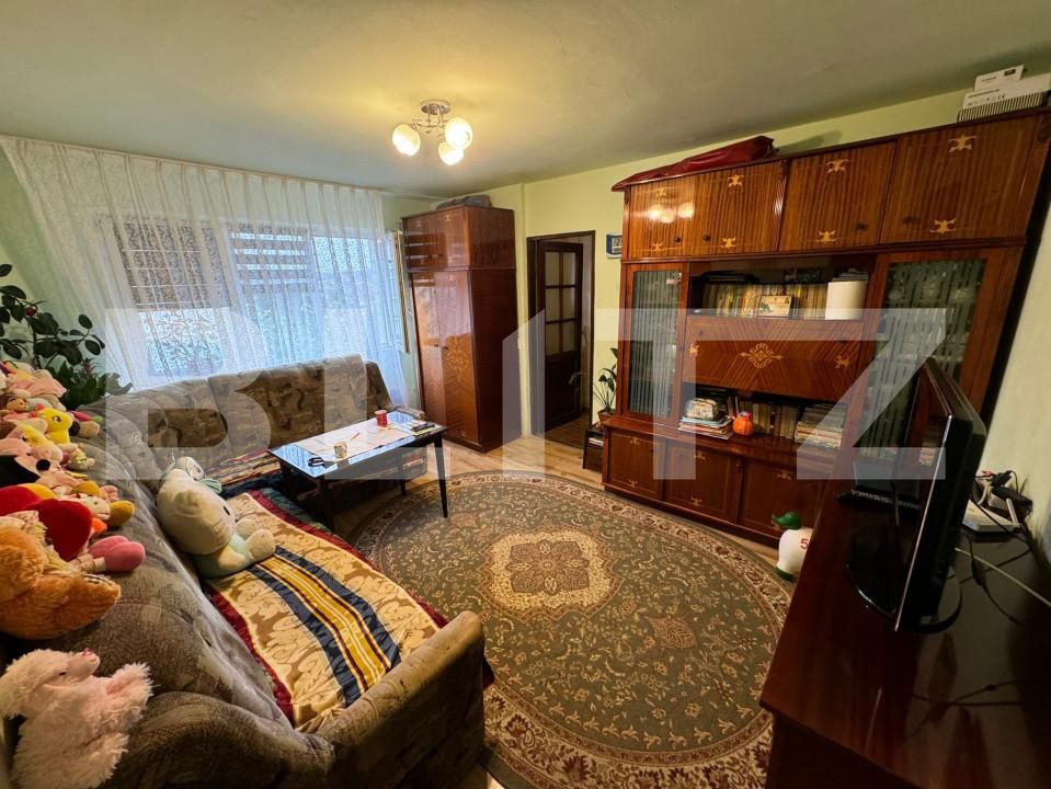 Apartament de vânzare 2 camere Nord - 158226AV | BLITZ Bistriţa | Poza3