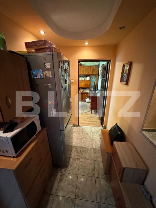 Apartament de vânzare 2 camere Nord - 158226AV | BLITZ Bistriţa | Poza2