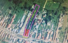 Teren de vânzare Colibiţa - 152044TV | BLITZ Bistriţa | Poza2