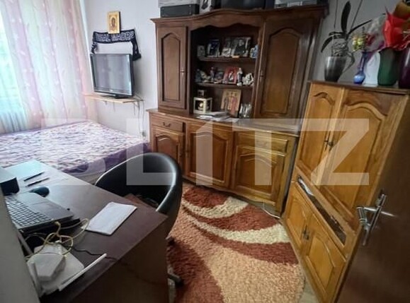 Apartament de vânzare 3 camere Independenței - 158242AV | BLITZ Bistriţa | Poza3