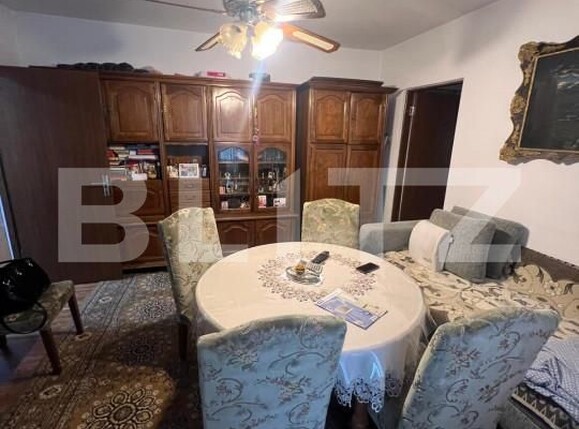 Apartament de vânzare 3 camere Independenței - 158242AV | BLITZ Bistriţa | Poza1