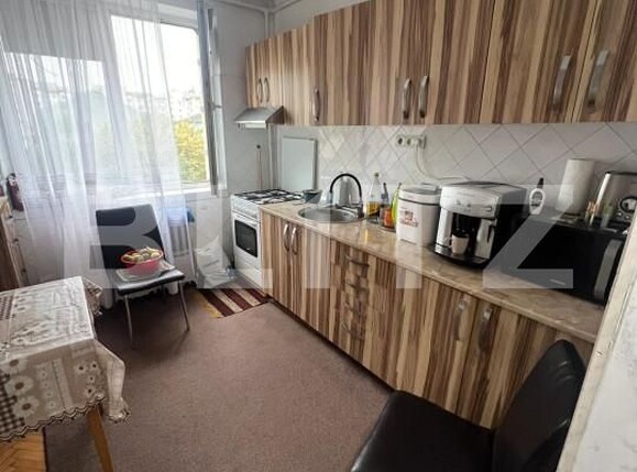 Apartament de vânzare 3 camere Independenței - 158242AV | BLITZ Bistriţa | Poza4