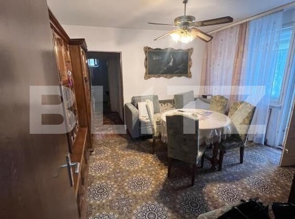Apartament de vânzare 3 camere Independenței - 158242AV | BLITZ Bistriţa | Poza2