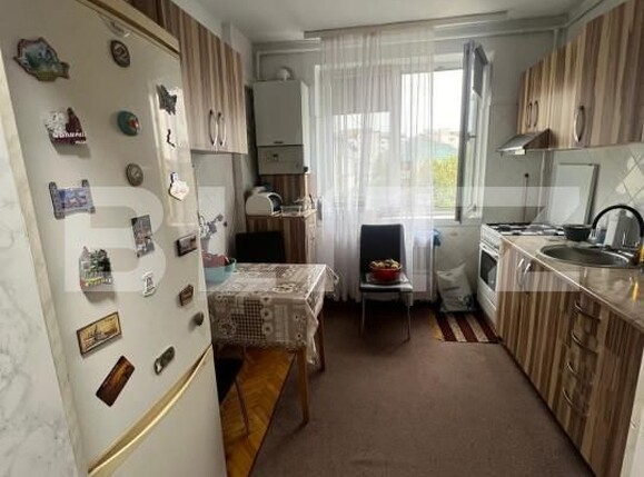 Apartament de vânzare 3 camere Independenței - 158242AV | BLITZ Bistriţa | Poza5