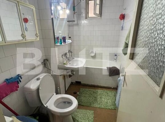 Apartament de vânzare 3 camere Independenței - 158242AV | BLITZ Bistriţa | Poza11