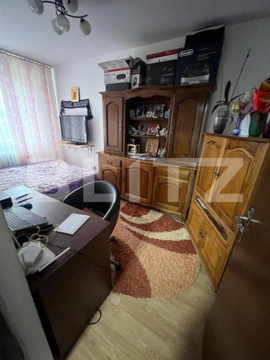 Apartament de vânzare 3 camere Independenței - 158242AV | BLITZ Bistriţa | Poza3