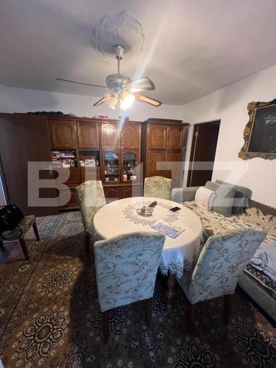 Apartament de vânzare 3 camere Independenței - 158242AV | BLITZ Bistriţa | Poza1