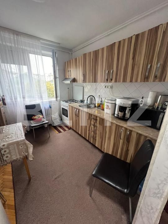 Apartament de vânzare 3 camere Independenței - 158242AV | BLITZ Bistriţa | Poza4