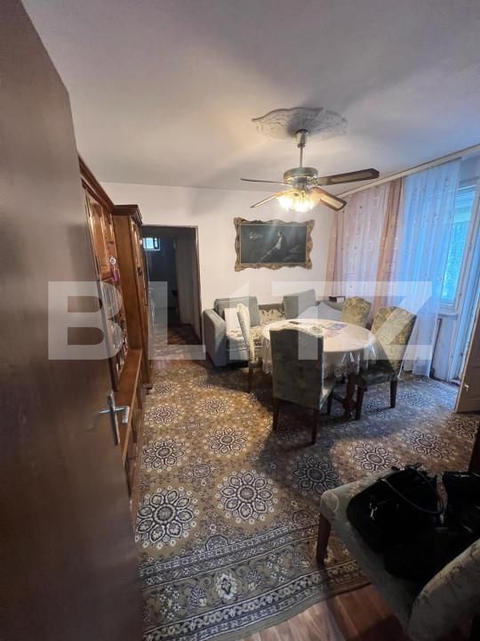 Apartament de vânzare 3 camere Independenței - 158242AV | BLITZ Bistriţa | Poza2