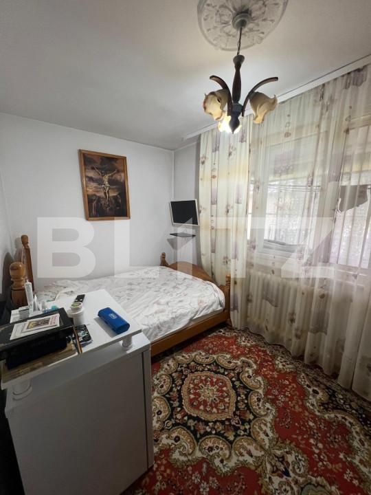 Apartament de vânzare 3 camere Independenței - 158242AV | BLITZ Bistriţa | Poza9
