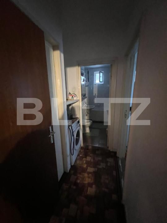 Apartament de vânzare 3 camere Independenței - 158242AV | BLITZ Bistriţa | Poza8