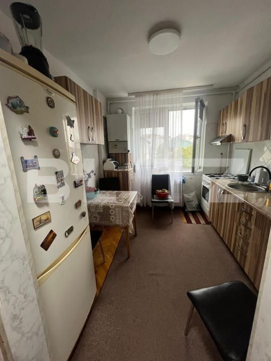 Apartament de vânzare 3 camere Independenței - 158242AV | BLITZ Bistriţa | Poza5