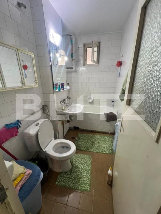 Apartament de vânzare 3 camere Independenței - 158242AV | BLITZ Bistriţa | Poza11
