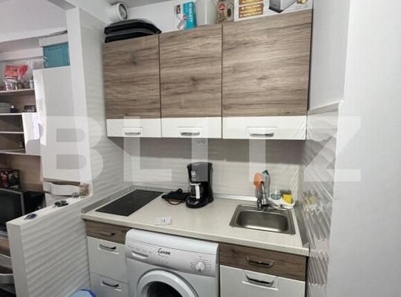 Garsonieră de vânzare Nord-Vest - 158269AV | BLITZ Bistriţa | Poza2