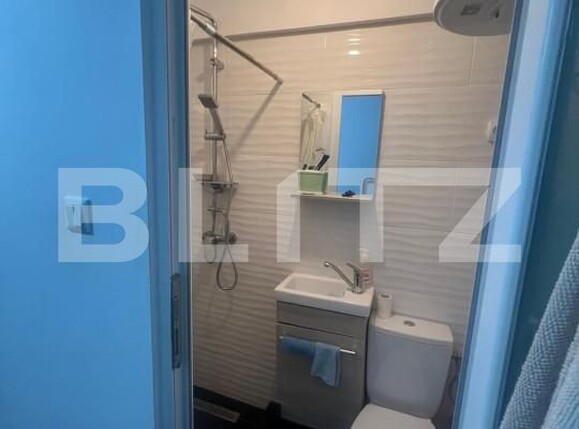 Garsonieră de vânzare Nord-Vest - 158269AV | BLITZ Bistriţa | Poza1