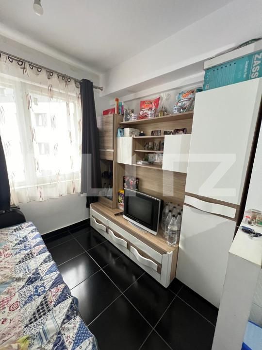 Garsonieră de vânzare Nord-Vest - 158269AV | BLITZ Bistriţa | Poza4