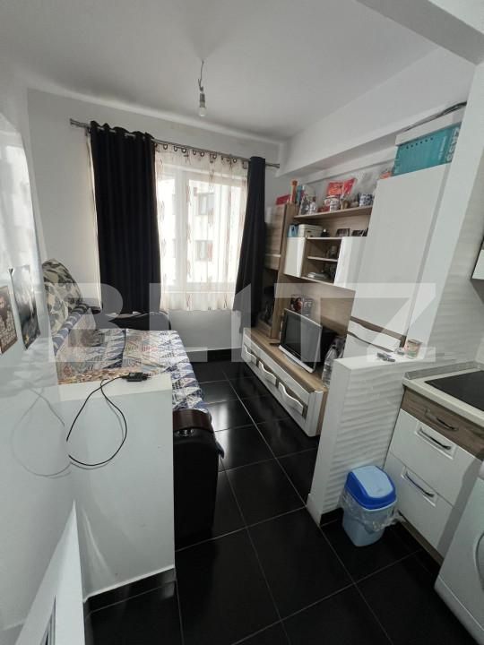 Garsonieră de vânzare Nord-Vest - 158269AV | BLITZ Bistriţa | Poza6
