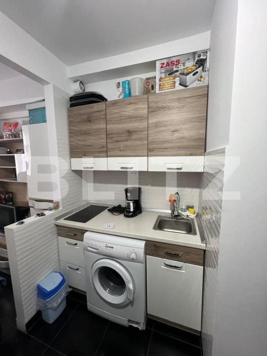 Garsonieră de vânzare Nord-Vest - 158269AV | BLITZ Bistriţa | Poza2