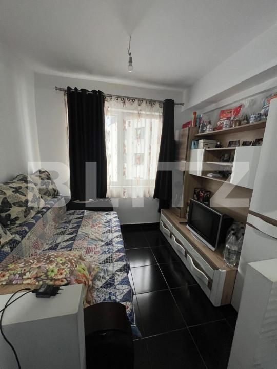 Garsonieră de vânzare Nord-Vest - 158269AV | BLITZ Bistriţa | Poza3