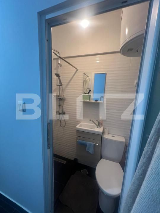 Garsonieră de vânzare Nord-Vest - 158269AV | BLITZ Bistriţa | Poza1