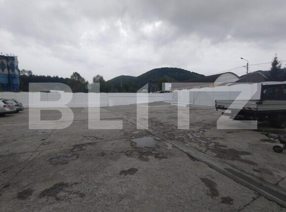 Spațiu comercial de închiriat Nasaud - 158273SIC | BLITZ Bistriţa | Poza3