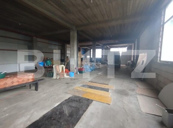 Spațiu comercial de închiriat Nasaud - 158273SIC | BLITZ Bistriţa | Poza7