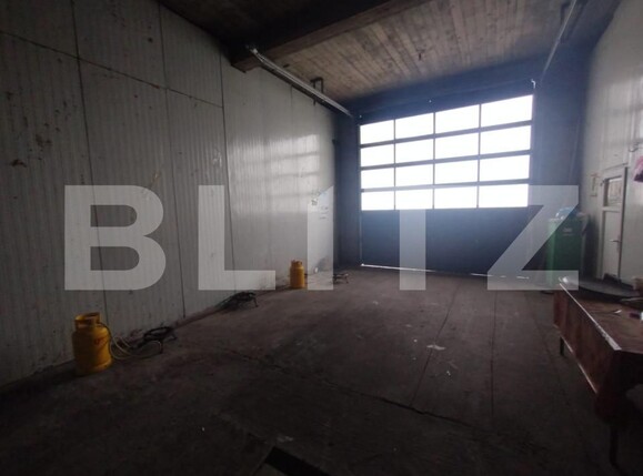 Spațiu comercial de închiriat Nasaud - 158273SIC | BLITZ Bistriţa | Poza5