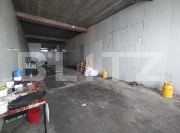 Spațiu comercial de închiriat Nasaud - 158273SIC | BLITZ Bistriţa | Poza4