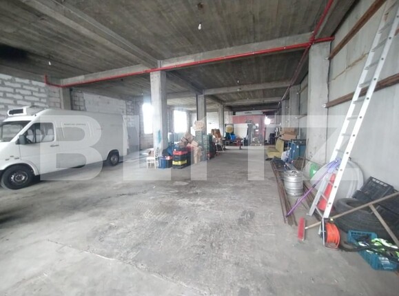 Spațiu comercial de închiriat Nasaud - 158273SIC | BLITZ Bistriţa | Poza6