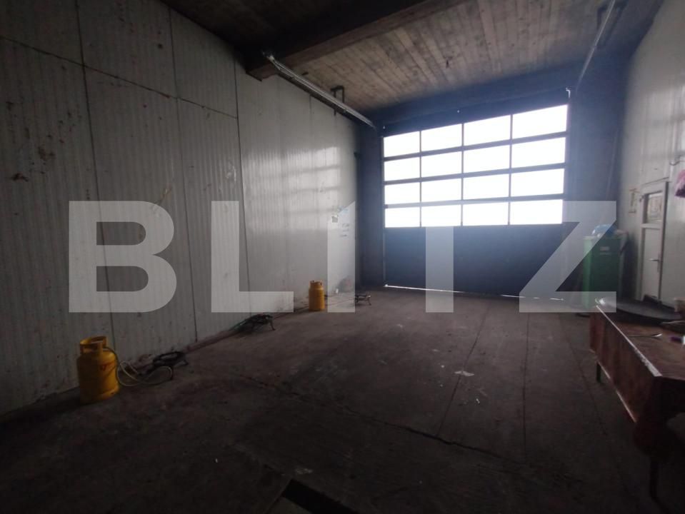 Spațiu comercial de închiriat Nasaud - 158273SIC | BLITZ Bistriţa | Poza5