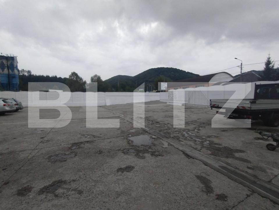 Spațiu comercial de închiriat Nasaud - 158273SIC | BLITZ Bistriţa | Poza3