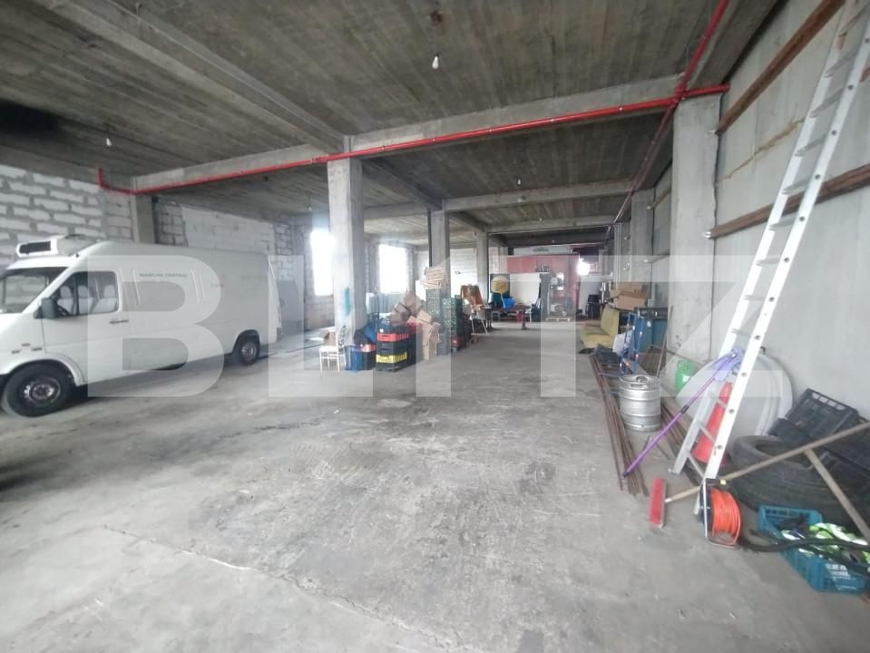 Spațiu comercial de închiriat Nasaud - 158273SIC | BLITZ Bistriţa | Poza6