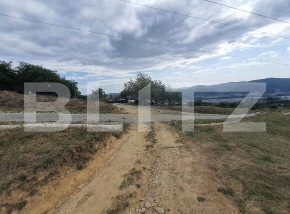 Teren de vânzare Nasaud - 158282TV | BLITZ Bistriţa | Poza4