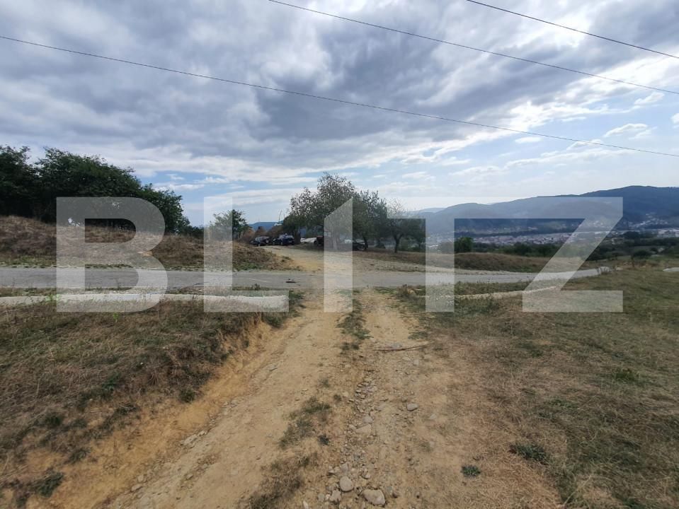 Teren de vânzare Nasaud - 158282TV | BLITZ Bistriţa | Poza4