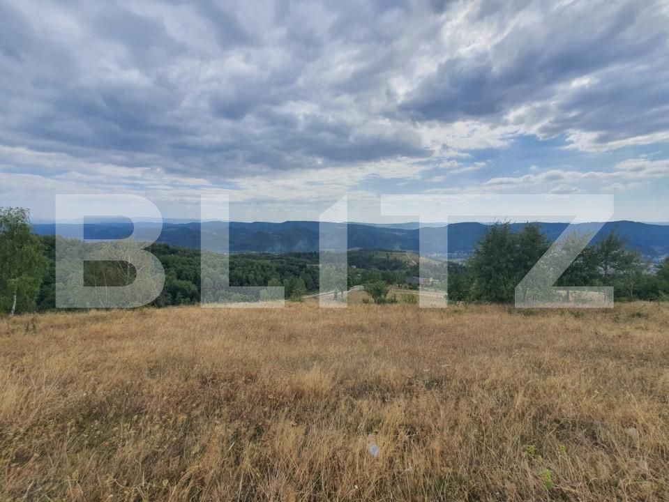 Teren de vânzare Nasaud - 158282TV | BLITZ Bistriţa | Poza7