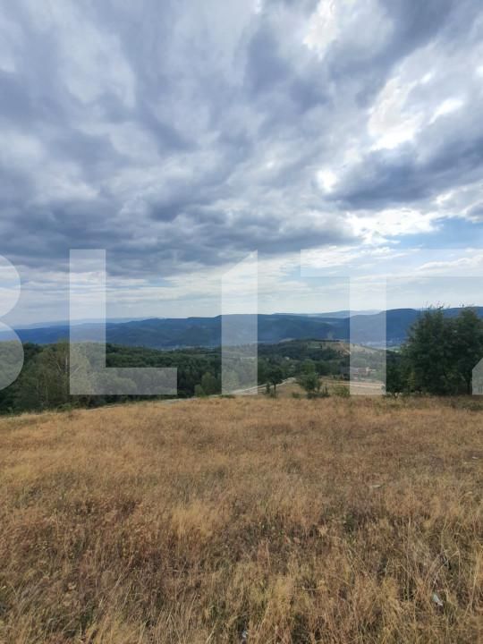 Teren de vânzare Nasaud - 158282TV | BLITZ Bistriţa | Poza8