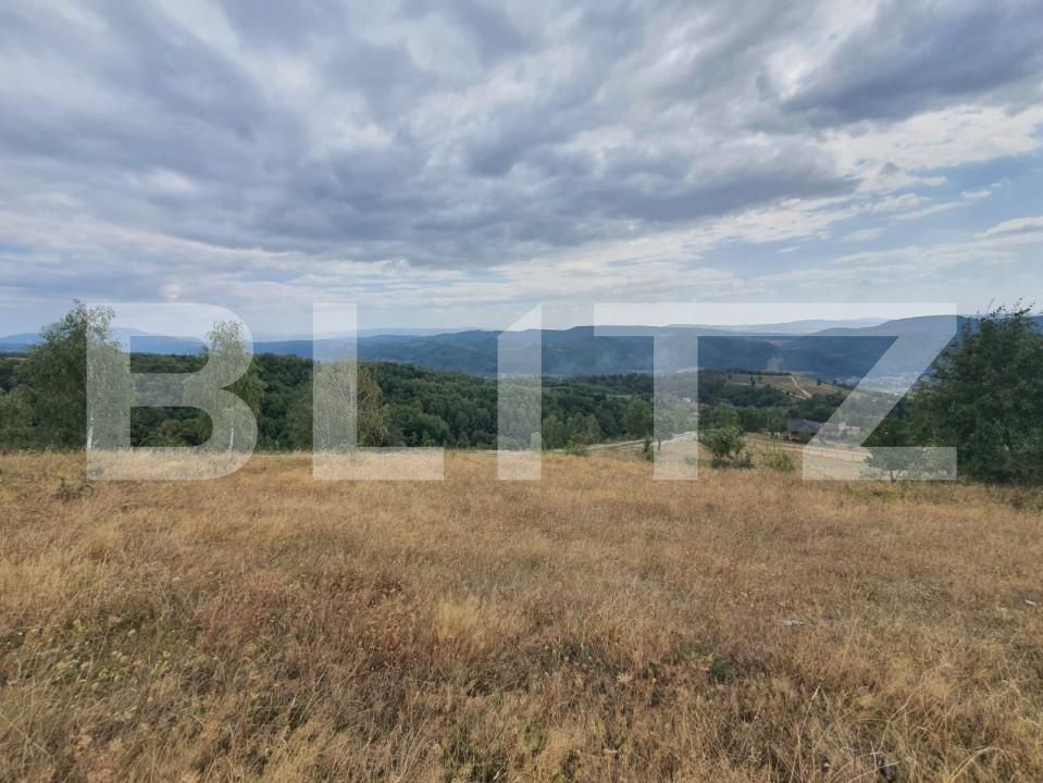 Teren de vânzare Nasaud - 158282TV | BLITZ Bistriţa | Poza6