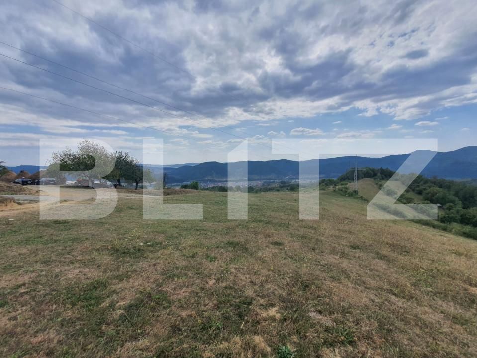 Teren de vânzare Nasaud - 158282TV | BLITZ Bistriţa | Poza5