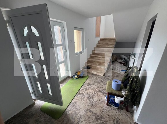 Casa de vânzare 4 camere Nasaud - 158312CV | BLITZ Bistriţa | Poza5