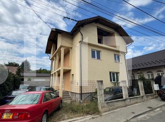 Casa de vânzare 4 camere Nasaud - 158312CV | BLITZ Bistriţa | Poza6
