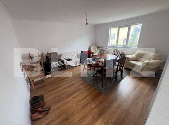 Casa de vânzare 4 camere Nasaud - 158312CV | BLITZ Bistriţa | Poza4