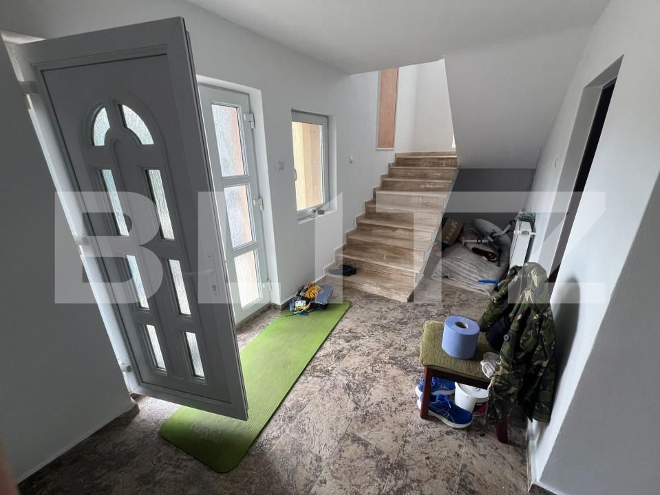Casa de vânzare 4 camere Nasaud - 158312CV | BLITZ Bistriţa | Poza5