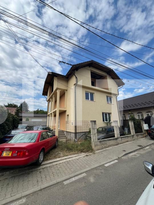 Casa de vânzare 4 camere Nasaud - 158312CV | BLITZ Bistriţa | Poza6