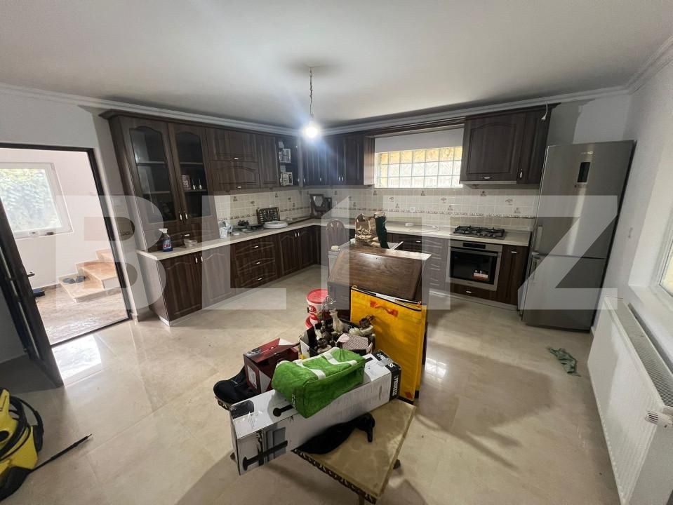 Casa de vânzare 4 camere Nasaud - 158312CV | BLITZ Bistriţa | Poza2