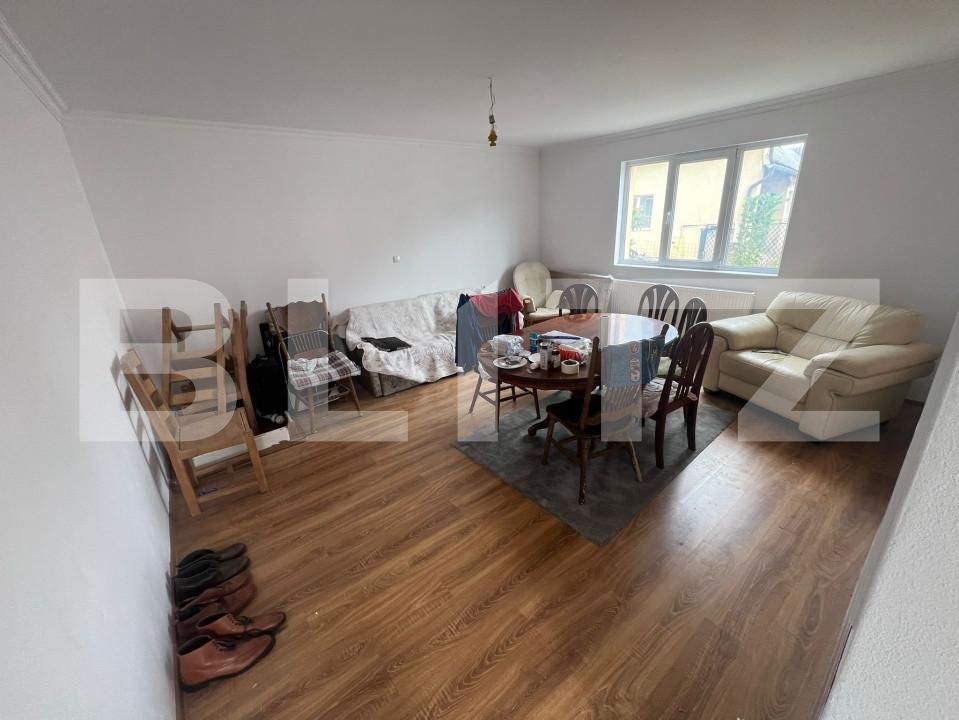 Casa de vânzare 4 camere Nasaud - 158312CV | BLITZ Bistriţa | Poza4