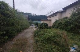 Spatiu depozitare/productie de inchiriat, oras Nasaud