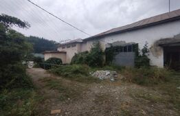 Spatiu depozitare/productie de inchiriat, oras Nasaud